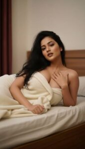Escorts in Malir Karachi